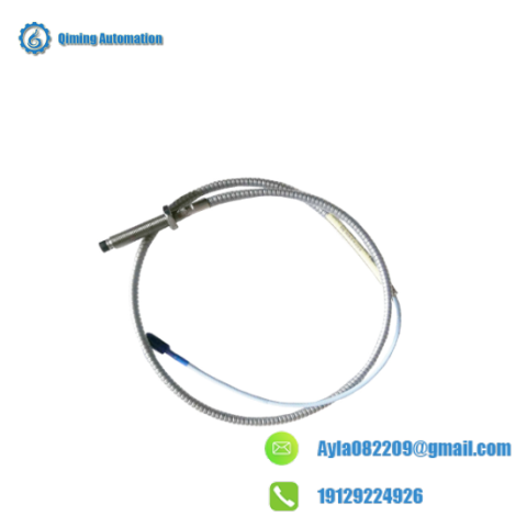 Bently Nevada 22011-01-06-10-02: Precision 8mm Proximity Probes