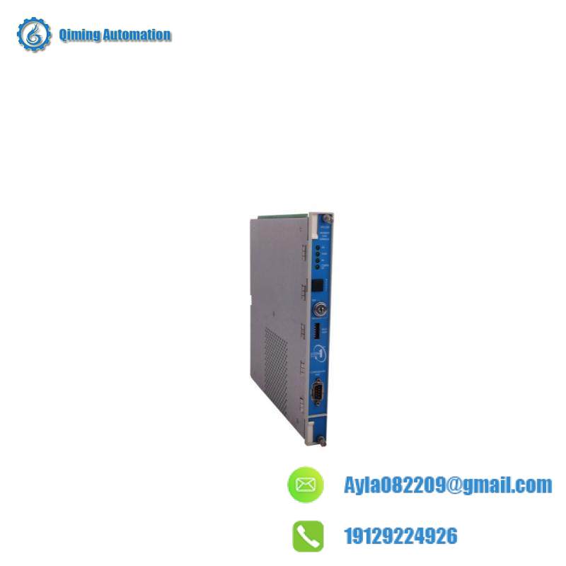 bently_nevada_22m_288055-01_3500_22_standard_transient_data_interface_module_with_usb_cable.jpg Bentley Nevada 22M 288055-01 3500/22 Standard Transient Data Interface Module with USB cable