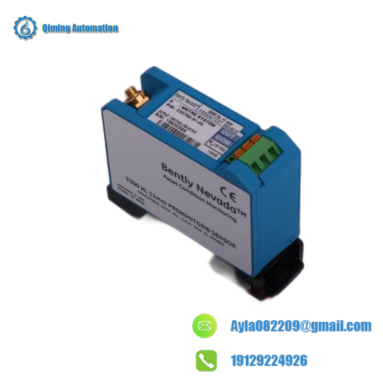 bently_nevada_26530-12-10-03-020-169-21-03-00.png Bently Nevada 26530-12-10-03-020-169-21-03-00 Control Module, Precision Automation for Industrial Processes