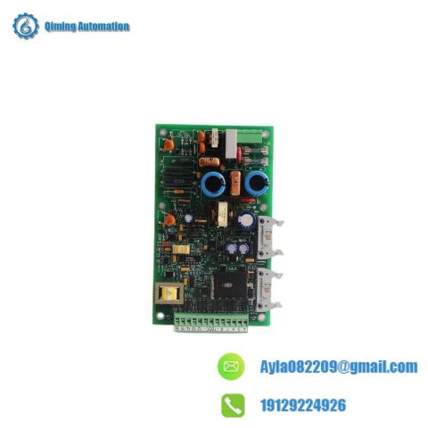 Bently Nevada 3077-755A, 9907-147N, 5501-303L Control Module