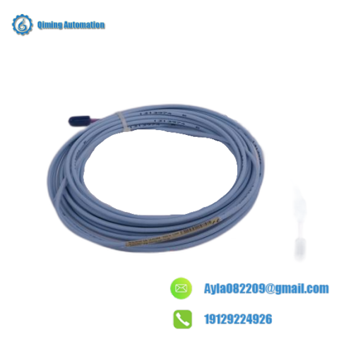 Bently Nevada 31000 Series, Module Type, Advanced DCS System