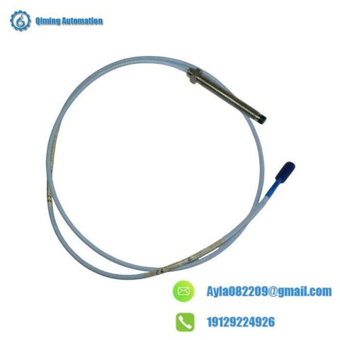 Bentley Nevada 3300101-00-32-10-02-05 Proximity Probes, Precision Measurement Solutions