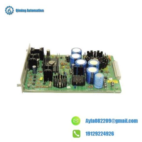 Bently Nevada 3300 Series AC Power Supply