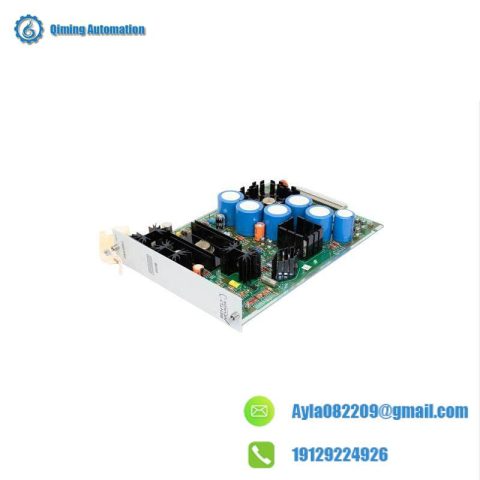 Bently Nevada 3300/12 Industrial Power Supply