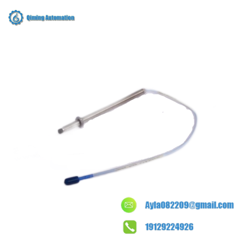 Bently Nevada 3500/15AC 127610-01 Power Supply; Producer:bently-nevada