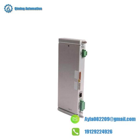 Bently Nevada 3300/46 - Differential Expansion Monitor, Advanced Industrial Automation Solution