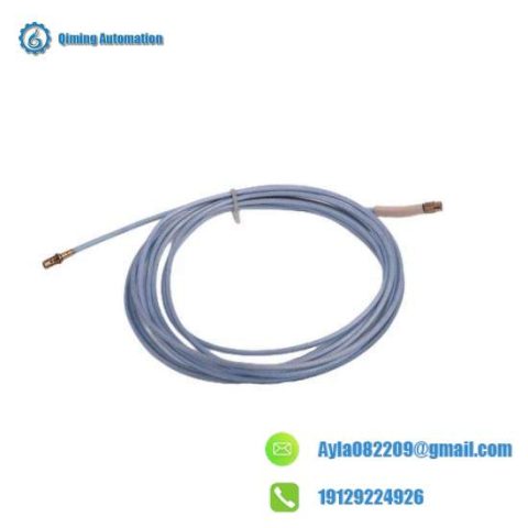 Bently Nevada 3300XL 8MM Proximity Sensor; Producer: Bentely-Nevada