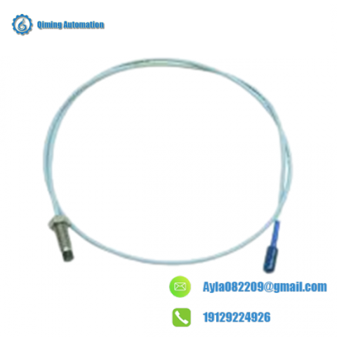 Bently Nevada 330101-00-10-05-02-CN: Precision Measurement System for Industrial Automation