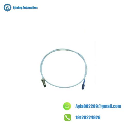 Bently Nevada 330101-00-12-10-01-CN Proximity Probes, 3300 XL Series, 8mm