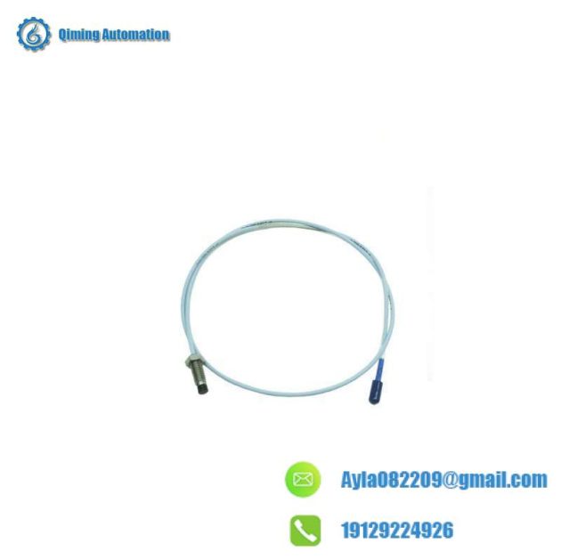 Bently Nevada 330101-00-12-10-01-CN Proximity Probes, 3300 XL Series, 8mm
