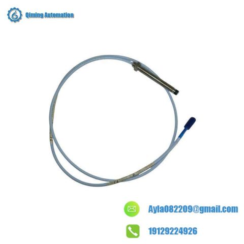 Bently Nevada Proximity Probes 330101-00-14-10-02-05, 3300 XL Series, 8 mm Module