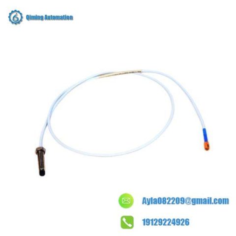 Bently Nevada 330101-00-16-05-02-05 3300 XL 8mm Proximity Probe - Precision Sensor for Industrial Automation