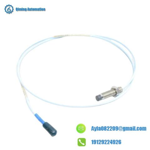 BENTLY NEVADA 330101-00-16-10-02-05 Proximity Probe - Advanced Sensing for Industrial Control Systems