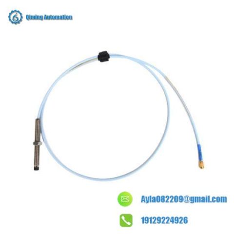Bently Nevada 330101-00-18-05-02-05: 3300 XL 8mm Proximity Probe