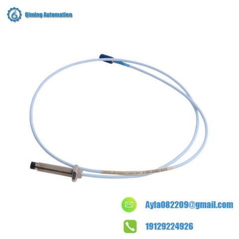 Bently Nevada 330101-00-20-10-01-00 | 3300 XL 8 mm Proximity Probes