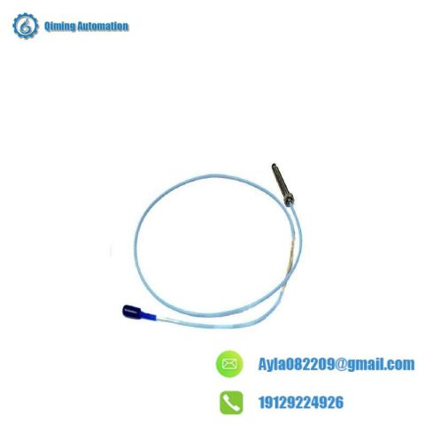 Bently Nevada 330101-00-20-10-02-00: Advanced 3300 XL 8 mm Proximity Probes