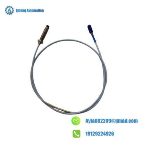 Bently Nevada 330101-00-20-10-02 Proximity Probes for Industrial Control Systems