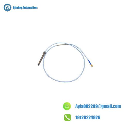 BENTLY NEVADA 330101-00-22-10-02-05 3300 XL 8mm Proximity Probe