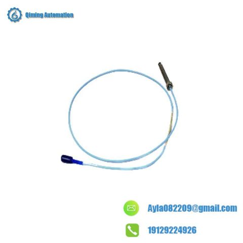 Bently Nevada 330101-00-27-10-02-05: Precision 3300 XL 8 mm Proximity Probes