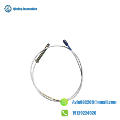 Bently Nevada 330101-00-28-10-02-CN: Advanced 8 mm Proximity Probes for Precision Measurement