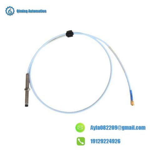 Bently Nevada 330101-00-30-05-02-00 | 3300 XL 8mm Proximity Probe | Bently Nevada