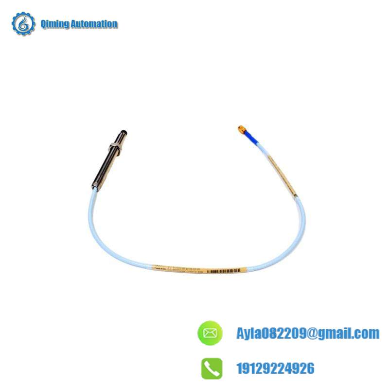 bently_nevada_330101-00-30-10-02-00_3300-xl-8mm_nsmp.jpg Bently Nevada 330101-00-30-10-02-00 3300-XL-8MM NSMP Control Module