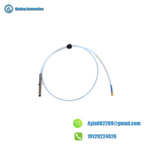 Bently Nevada 330101-00-30-10-02-05 PROXIMITY PROBE