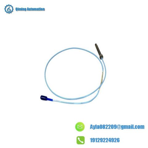 Bently Nevada 330101-00-36-10-01-00 Proximity Probes for Enhanced Industrial Automation