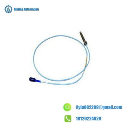 Bently Nevada 3300 XL 8 mm Proximity Probes, Advanced Condition Monitoring Solutions