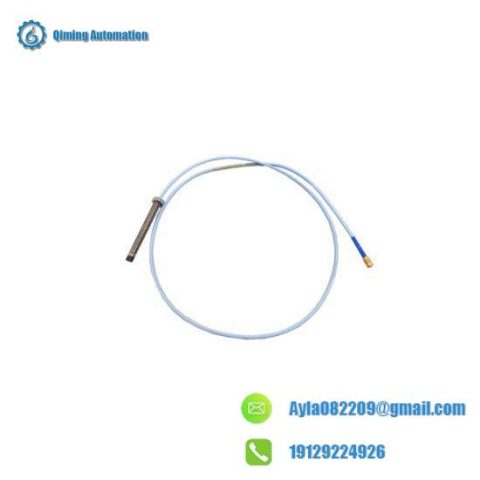 Bently Nevada 330101-00-49-90-02-05: 3300 XL 8 mm Proximity Probes, Precision Measurement Solutions for Industrial Automation
