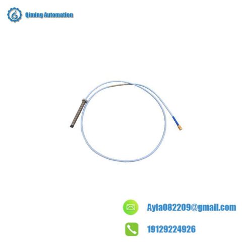 Bently Nevada 330101-00-60-10-11-00, 3300 XL 8MM Standard Extension Cable