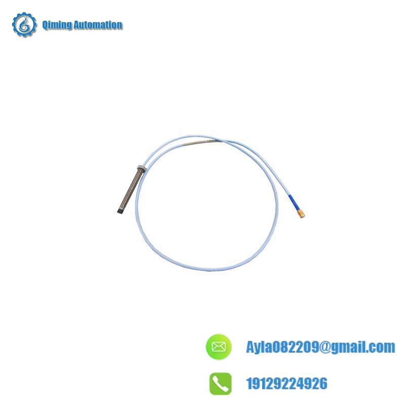 bently_nevada_330101-00-60-10-11-00_3300_xl_8mm_standard_extension_cable.jpg Bently Nevada 330101-00-60-10-11-00, 3300 XL 8MM Standard Extension Cable