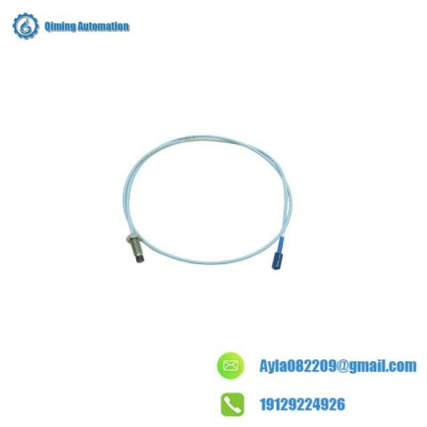 BENTLY NEVADA 330101-20-39-10-02-05: Advanced 3300 XL Proximity Probe