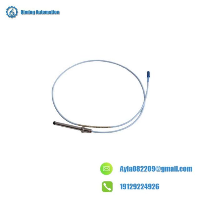 Bently Nevada 330101-24-35-10-02-00: Precision Proximity Probe, 3300 XL Series