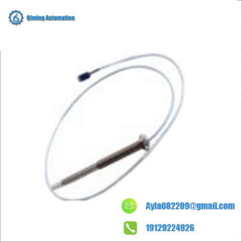 Bently Nevada 330101-30-63-10-02-00 Proximity Probe for Advanced Industrial Automation