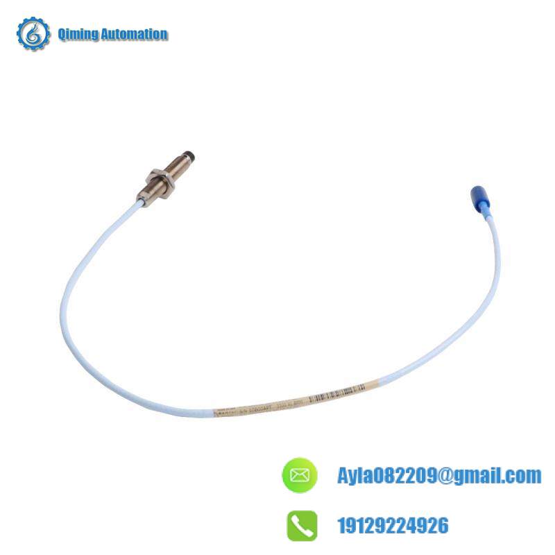 bently_nevada_330101-33-60-10-02-00_proximity_sensor.jpg BENTLY NEVADA 330101-33-60-10-02-00: Precision Proximity Sensor