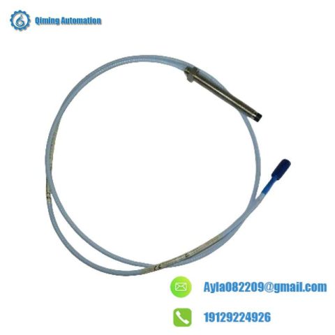 Bently Nevada 330101-33-66-10-02-05 Proximity Probes - Precision Sensor Solutions for Industrial Control