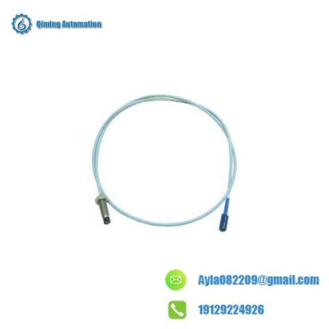 Bently Nevada 330101-55-75-10-02-00 3300 XL 8mm Proximity Sensor