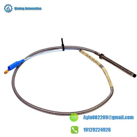 BENTLY NEVADA 330102-00-10-10-01-05 | 3300 XL 8mm Proximity Probes