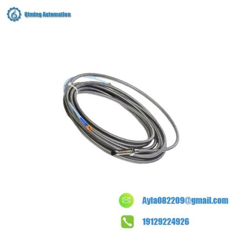 Bently Nevada 330102-00-25-10-02-05 3300 XL 8 mm Proximity Probes