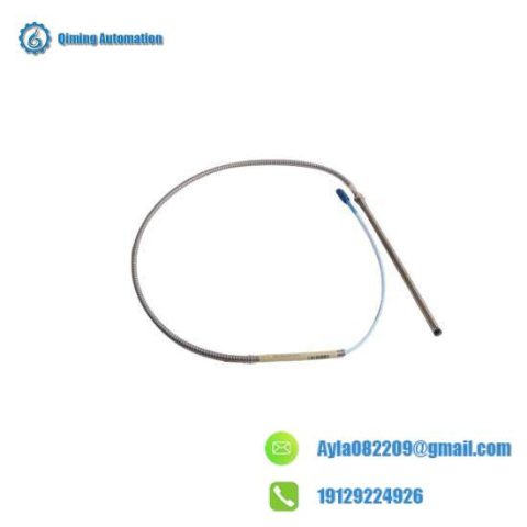 Bently Nevada 330102-00-25-50-11-00 | 3300 XL 8 Mm Proximity Probe