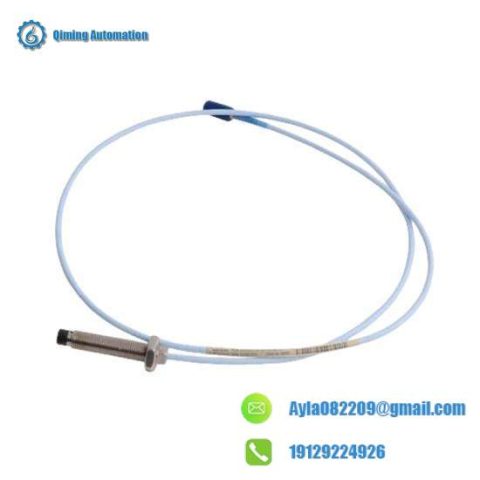 Bently Nevada 330102-00-28-10-02-05 Proximity Probes: Industrial Control Solutions