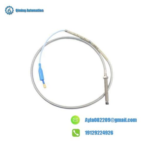 Bently Nevada 330102-00-48-05-02-00: 3300 XL 8 mm Proximity Probes