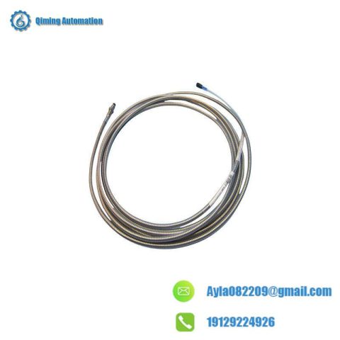 BENTLY NEVADA 330102-00-50-10-01-05: 3300 XL 8 mm Proximity Probes