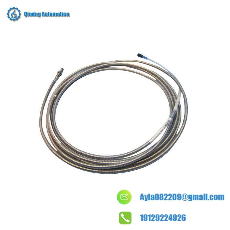 bently_nevada_330102-00-52-10-02-00_vibration_sensor.jpg Bently Nevada 330102-00-52-10-02-00 Vibration Sensor: Precision Monitoring for Industrial Control