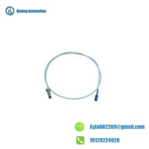 BENTLY NEVADA 330102-00-60-05-01-CN: Quick Delivery Time & Advanced Control Solution