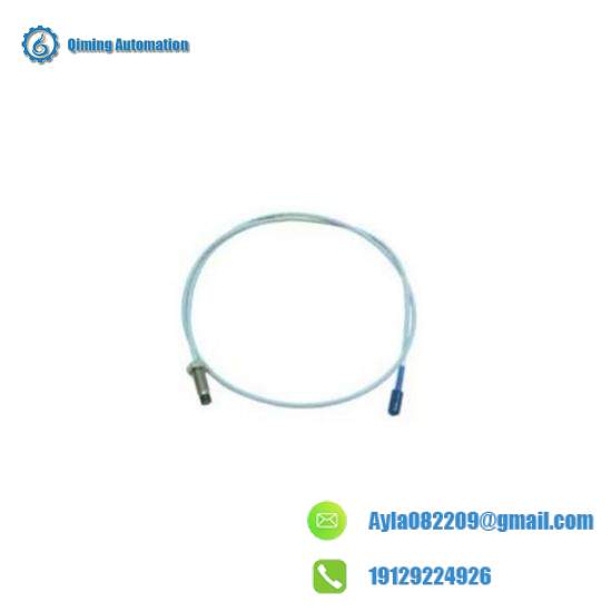 bently_nevada_330102-00-60-05-01-cn_short_delivery_time.jpg BENTLY NEVADA 330102-00-60-05-01-CN: Quick Delivery Time & Advanced Control Solution