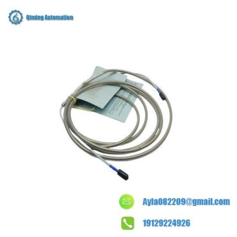 BENTLY NEVADA 330102-20-96-10-02-05, 3300 XL 8mm Proximity Probe