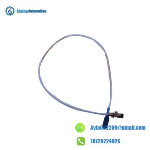 Bently Nevada 330102-22-58-10-02-00: Advanced Control System for Industrial Automation