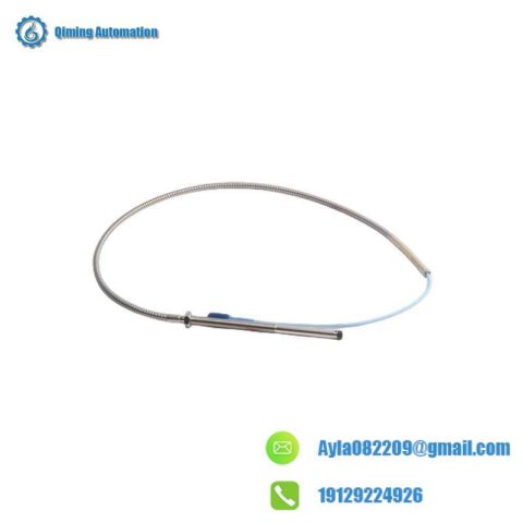 Bently Nevada 330102-22-58-10-02-00 Proximity Transducer: Precision Sensor for Advanced Control Systems